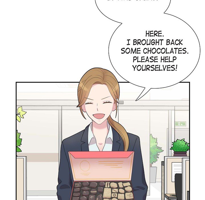 Dubious Moon Chapter 60 page 23 - 