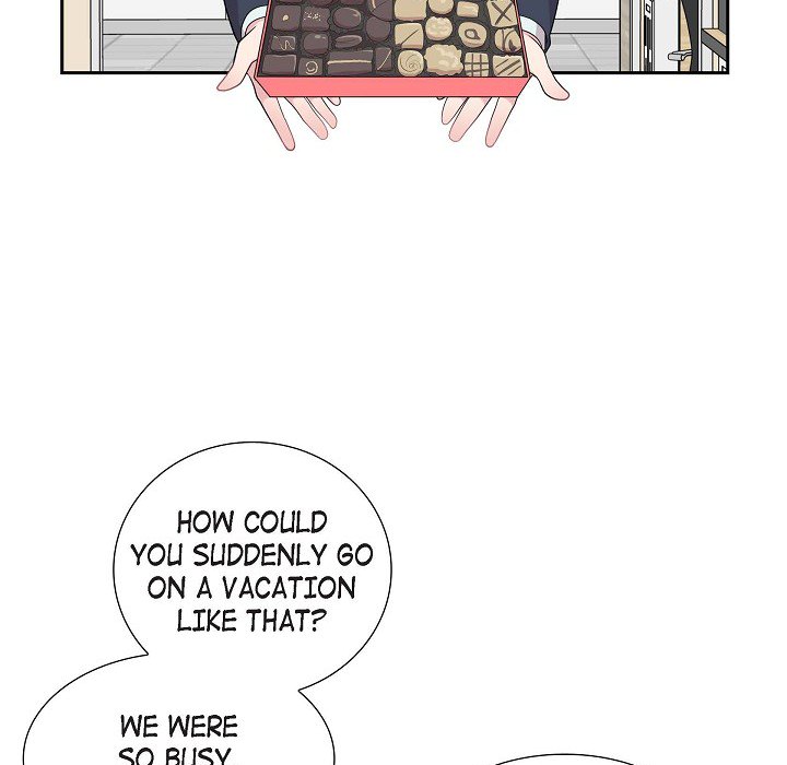 Dubious Moon Chapter 60 page 24 - 