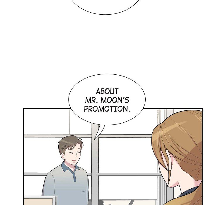 Dubious Moon Chapter 60 page 27 - 