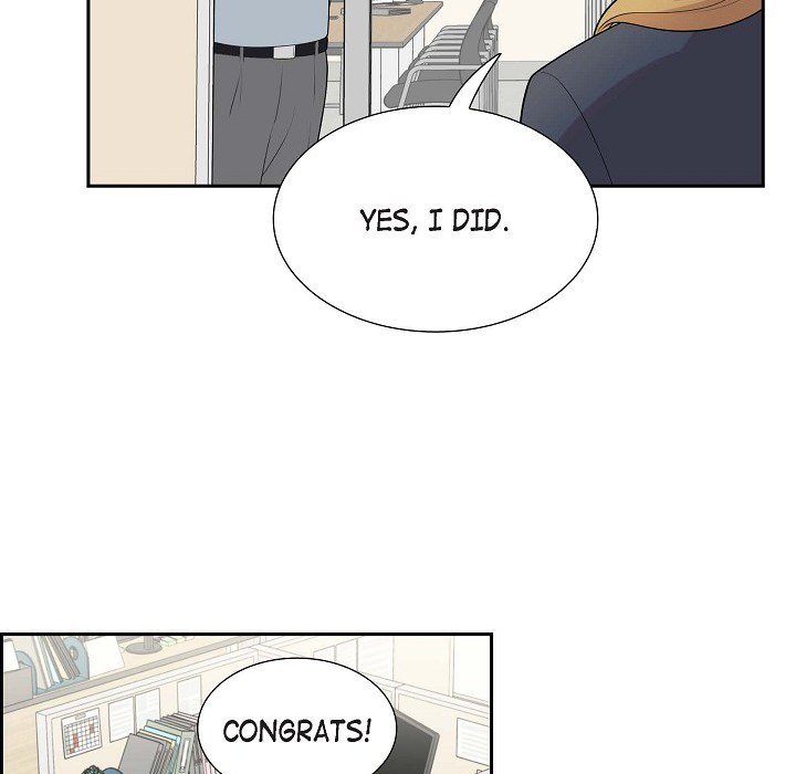 Dubious Moon Chapter 60 page 28 - 