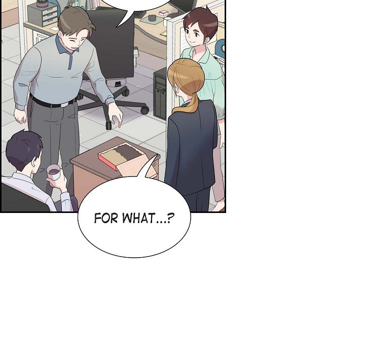 Dubious Moon Chapter 60 page 29 - 