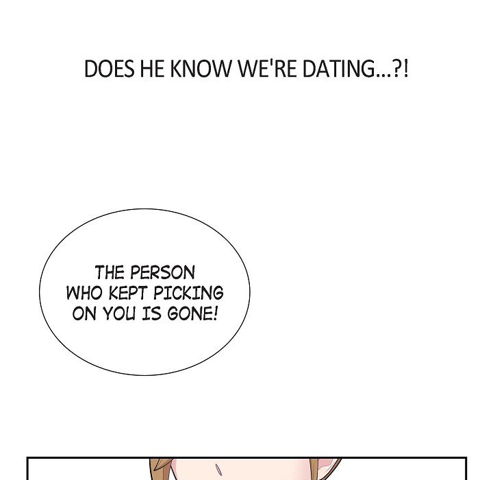 Dubious Moon Chapter 60 page 31 - 