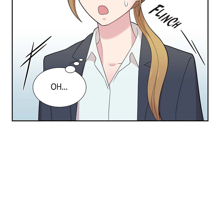 Dubious Moon Chapter 60 page 32 - 
