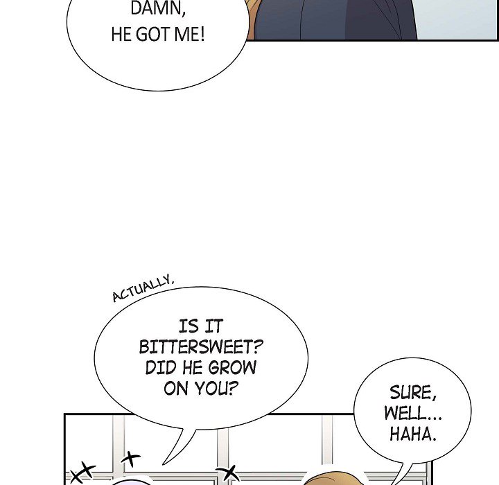 Dubious Moon Chapter 60 page 34 - 
