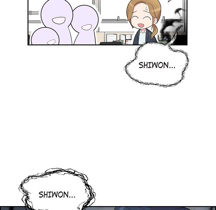 Dubious Moon Chapter 60 page 35 - 