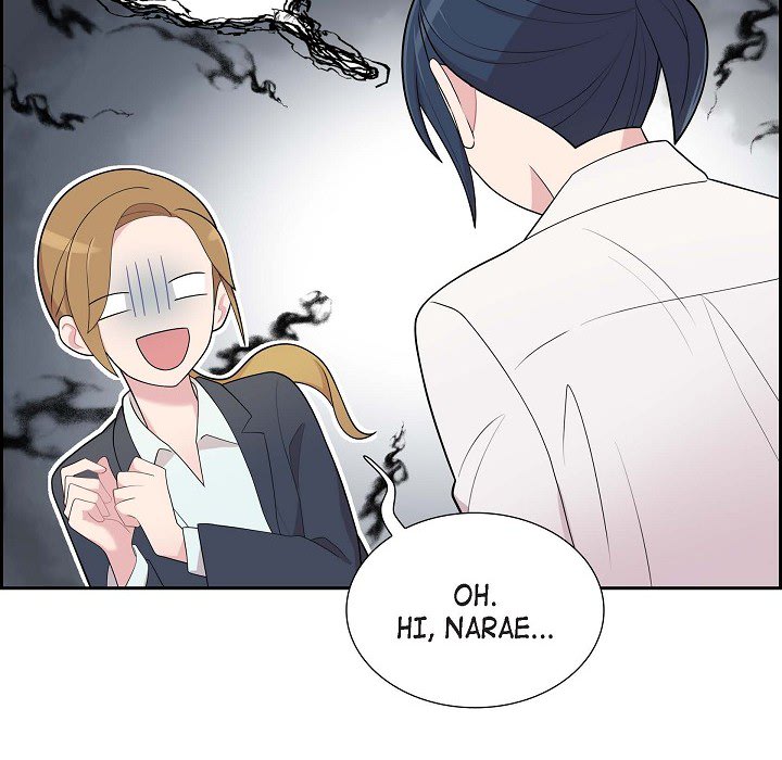 Dubious Moon Chapter 60 page 36 - 
