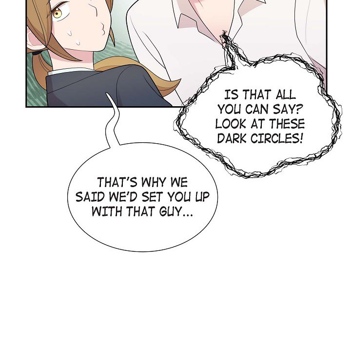Dubious Moon Chapter 60 page 38 - 