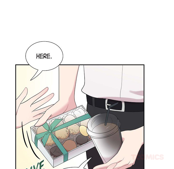 Dubious Moon Chapter 60 page 39 - 