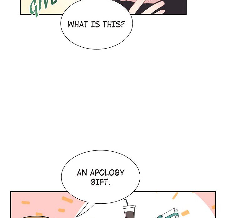 Dubious Moon Chapter 60 page 40 - 