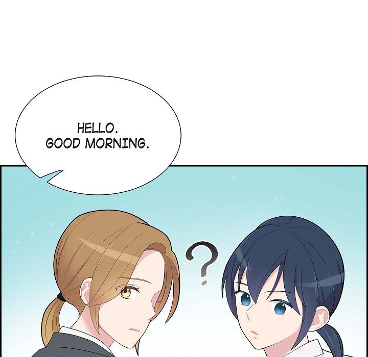 Dubious Moon Chapter 60 page 42 - 