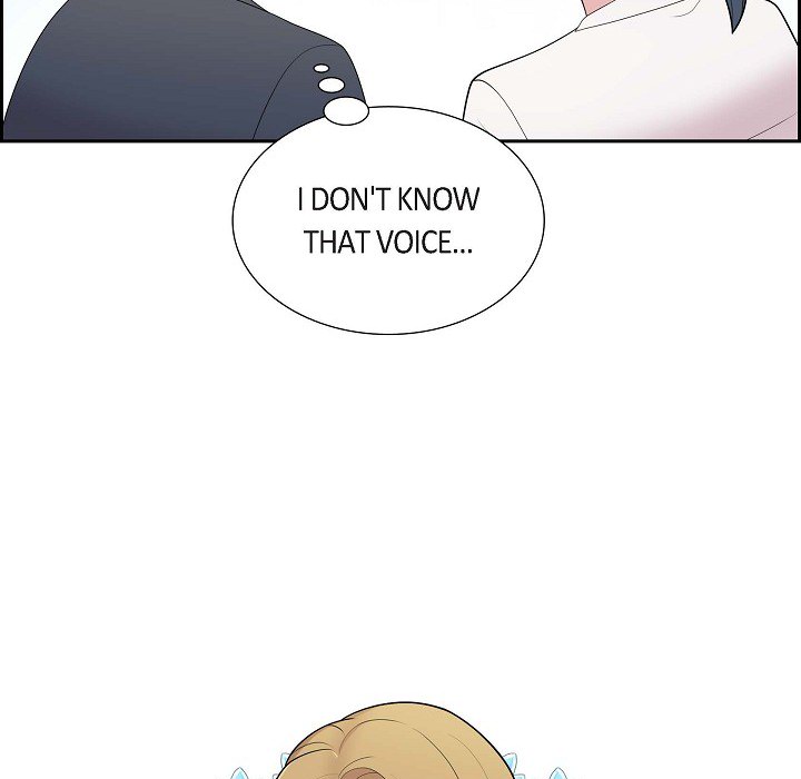 Dubious Moon Chapter 60 page 43 - 