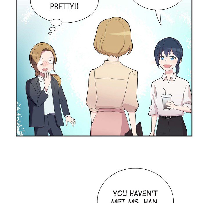 Dubious Moon Chapter 60 page 46 - 