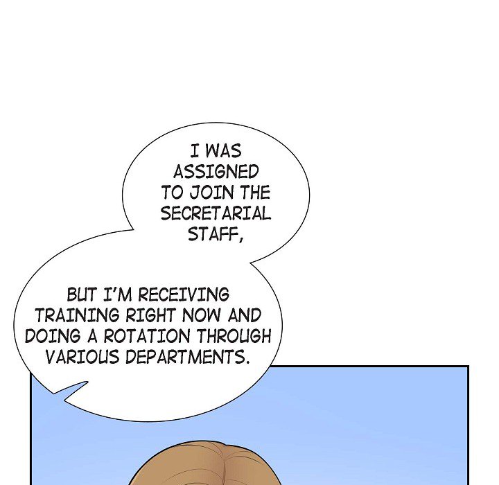 Dubious Moon Chapter 60 page 49 - 