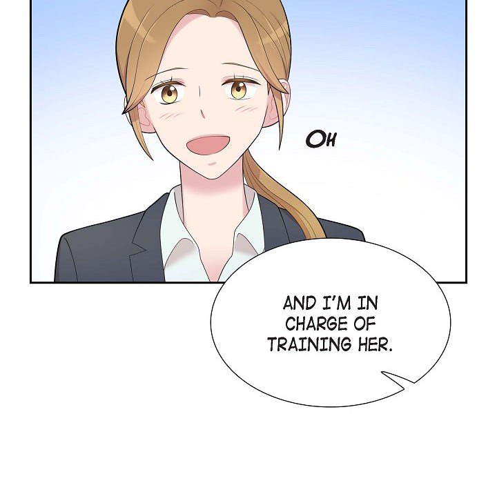Dubious Moon Chapter 60 page 50 - 