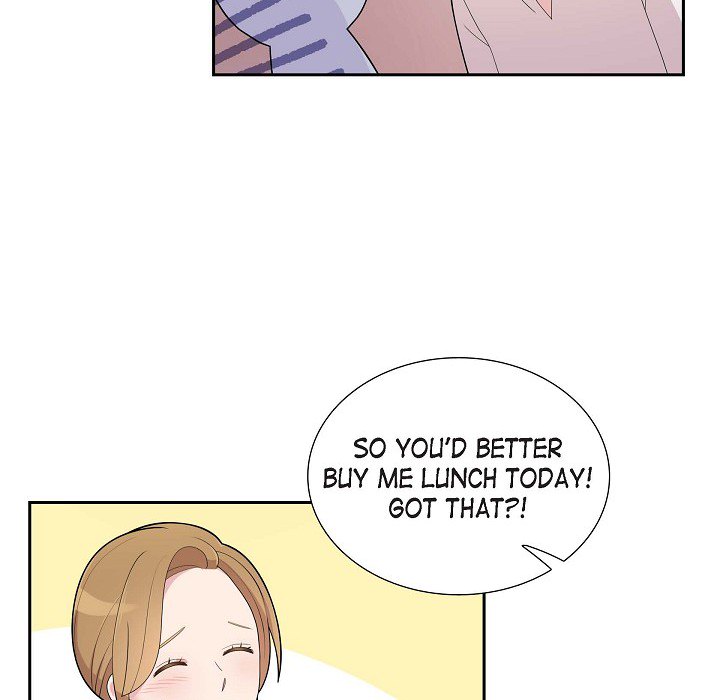 Dubious Moon Chapter 60 page 52 - 