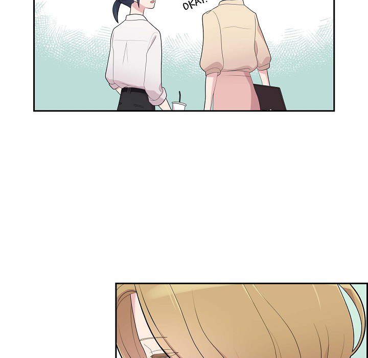 Dubious Moon Chapter 60 page 54 - 