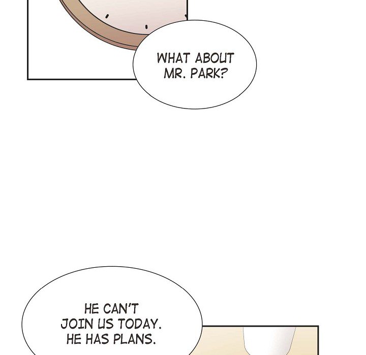 Dubious Moon Chapter 60 page 59 - 