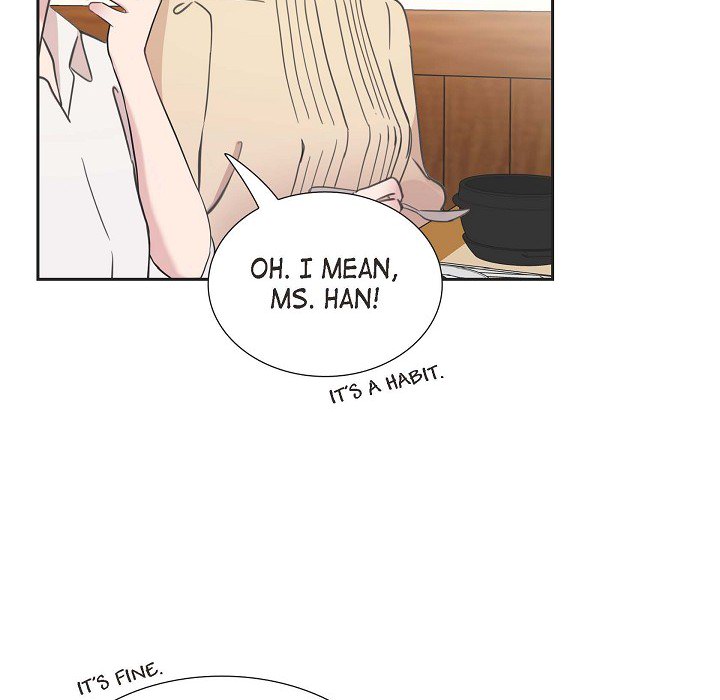 Dubious Moon Chapter 60 page 65 - 