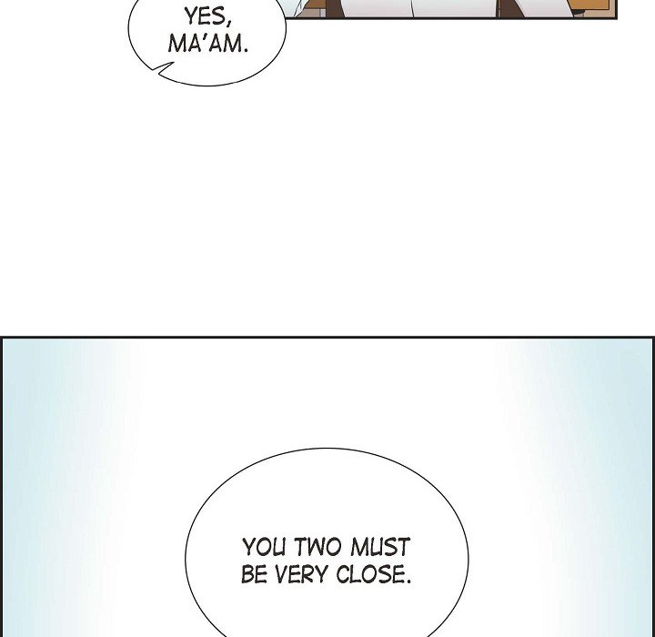Dubious Moon Chapter 60 page 67 - 