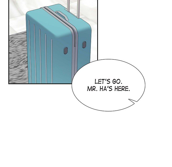 Dubious Moon Chapter 60 page 8 - 