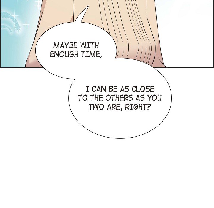 Dubious Moon Chapter 60 page 71 - 