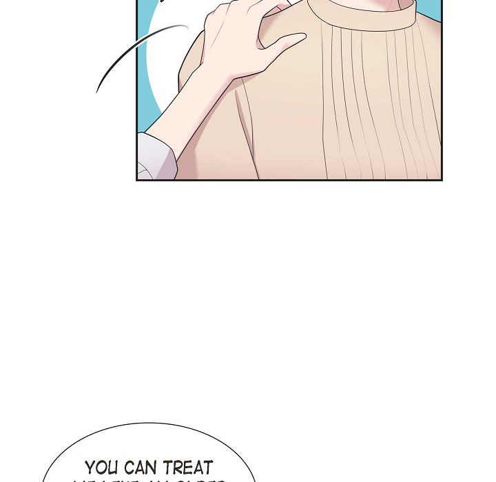 Dubious Moon Chapter 60 page 74 - 