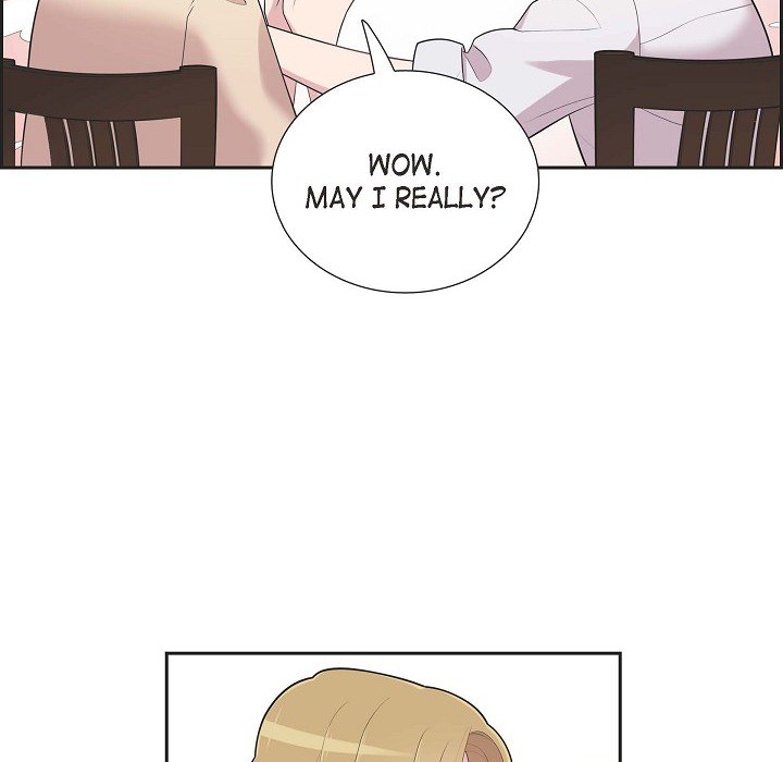 Dubious Moon Chapter 60 page 76 - 