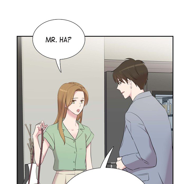 Dubious Moon Chapter 60 page 9 - 