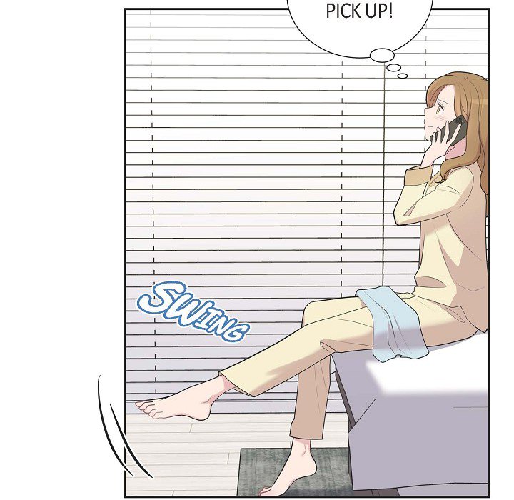 Dubious Moon Chapter 60 page 86 - 