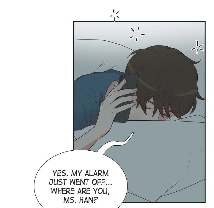 Dubious Moon Chapter 60 page 90 - 