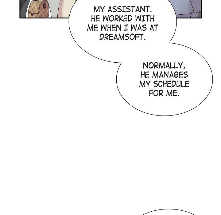 Dubious Moon Chapter 60 page 10 - 