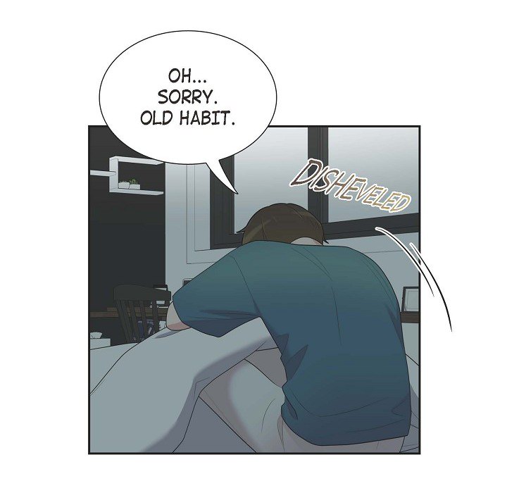 Dubious Moon Chapter 60 page 93 - 