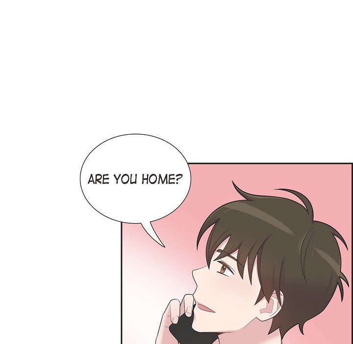 Dubious Moon Chapter 60 page 94 - 