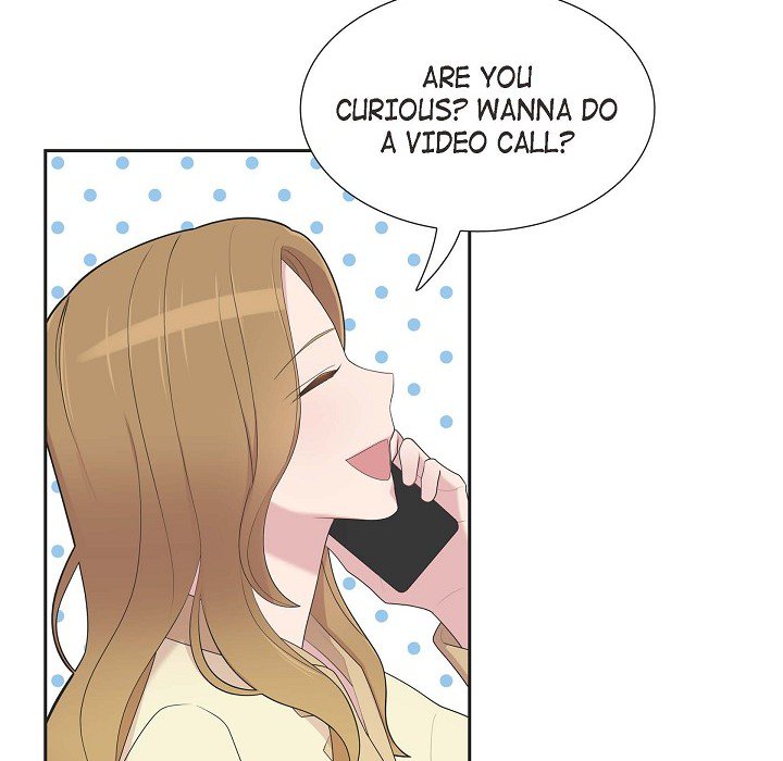 Dubious Moon Chapter 60 page 96 - 