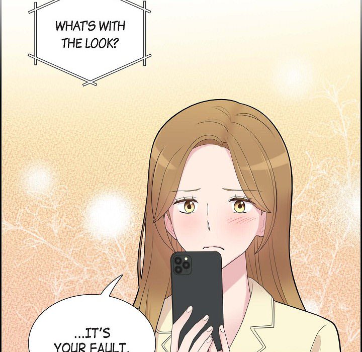 Dubious Moon Chapter 61 page 14 - 