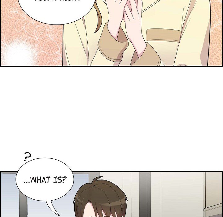 Dubious Moon Chapter 61 page 15 - 