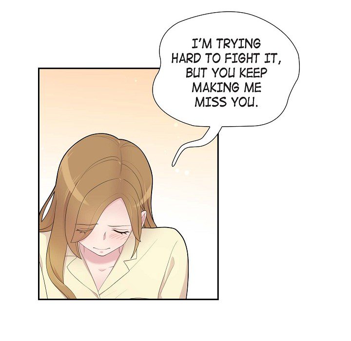 Dubious Moon Chapter 61 page 17 - 