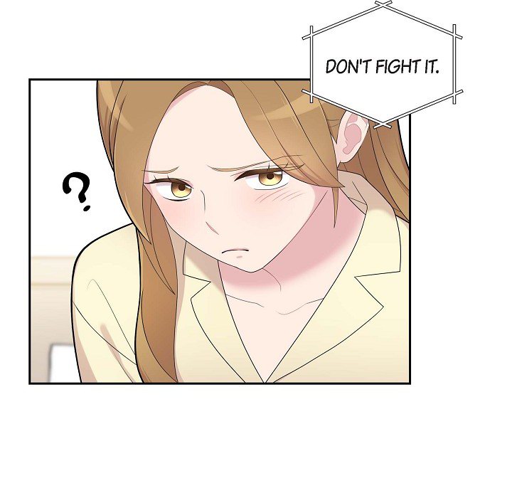 Dubious Moon Chapter 61 page 19 - 