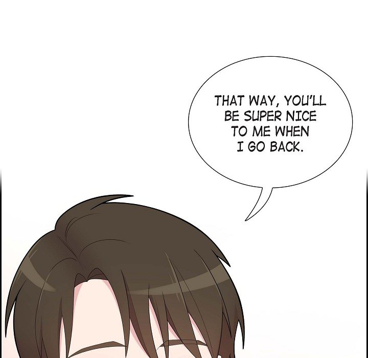 Dubious Moon Chapter 61 page 20 - 