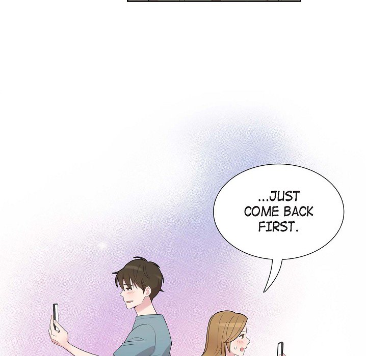 Dubious Moon Chapter 61 page 23 - 