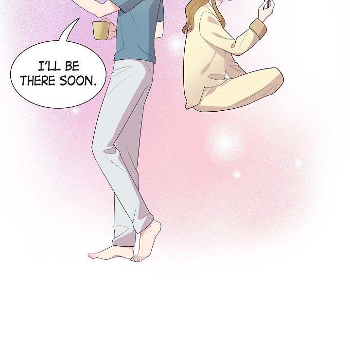 Dubious Moon Chapter 61 page 24 - 