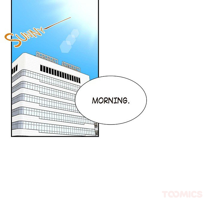 Dubious Moon Chapter 61 page 27 - 