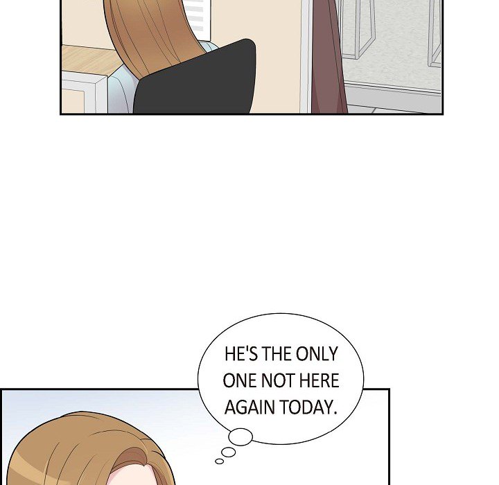 Dubious Moon Chapter 61 page 29 - 