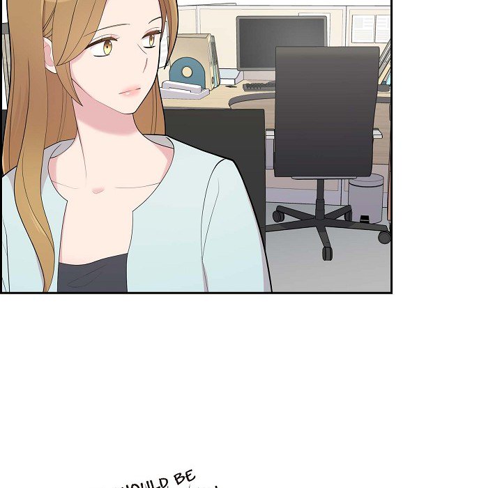 Dubious Moon Chapter 61 page 30 - 