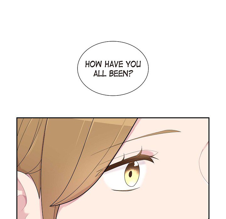 Dubious Moon Chapter 61 page 32 - 