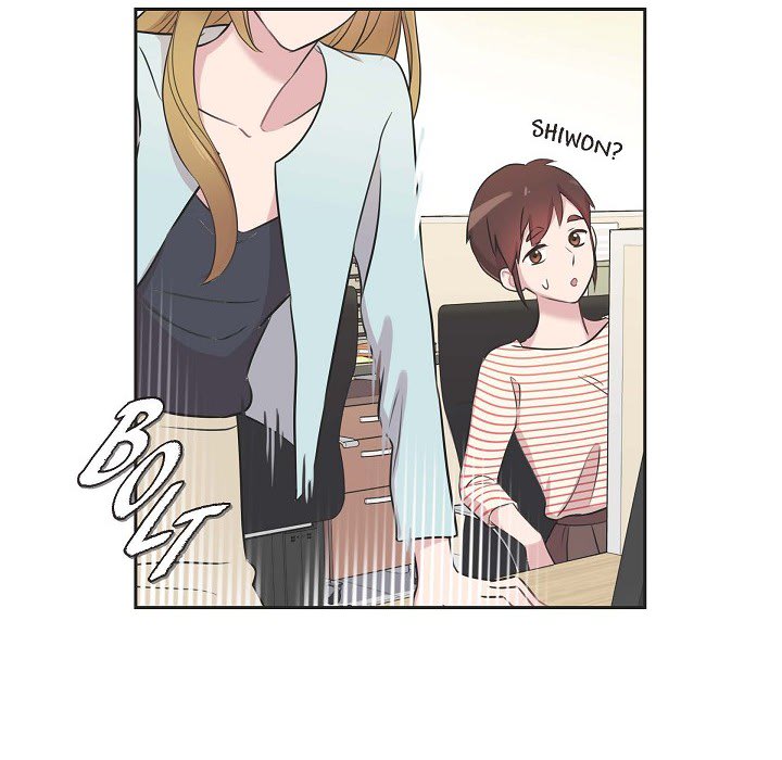 Dubious Moon Chapter 61 page 35 - 