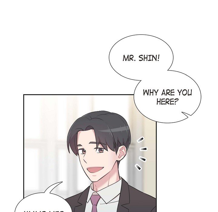 Dubious Moon Chapter 61 page 36 - 