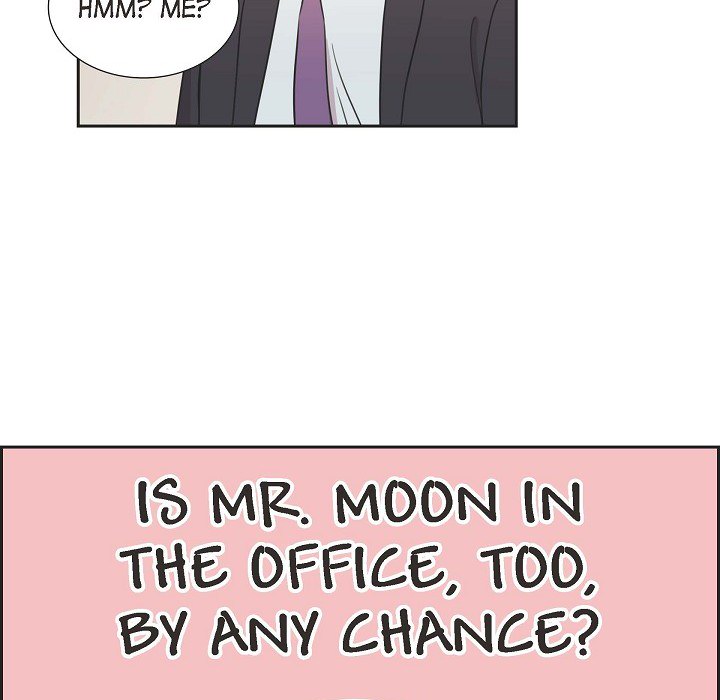 Dubious Moon Chapter 61 page 37 - 