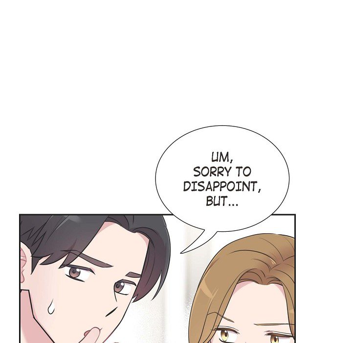 Dubious Moon Chapter 61 page 40 - 