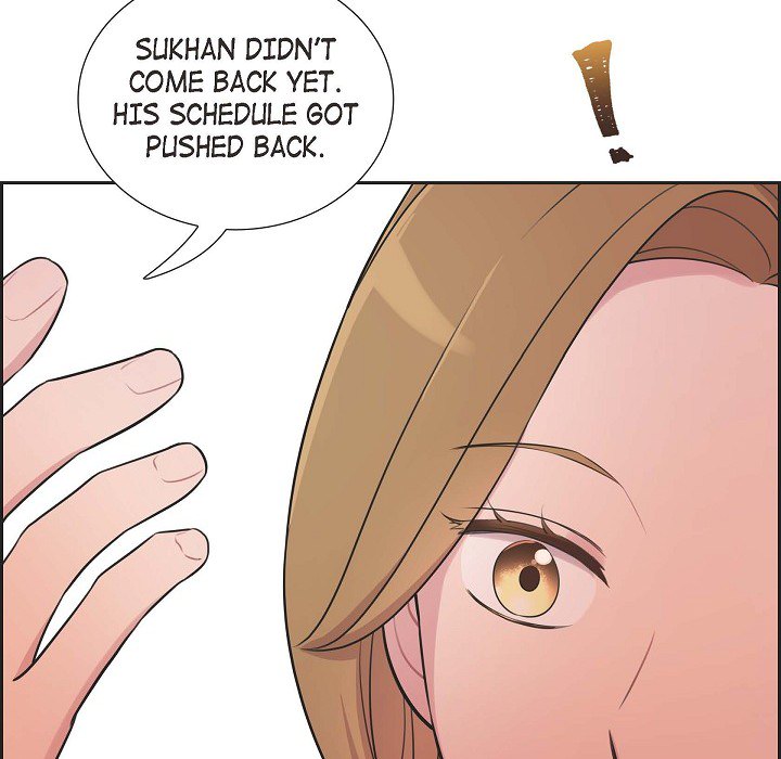 Dubious Moon Chapter 61 page 42 - 